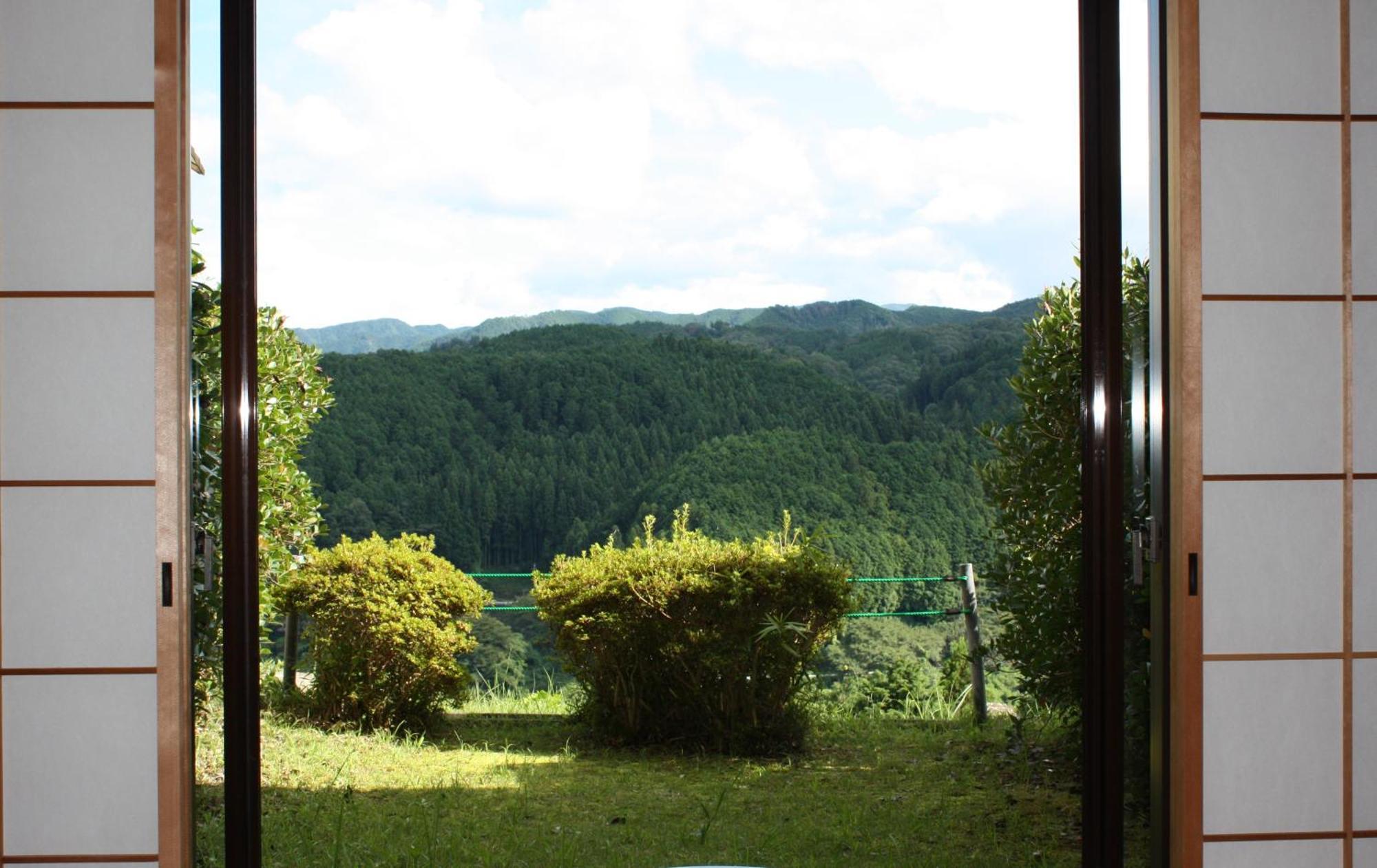 Shorenji Lake Hotel Nabari Pokoj fotografie