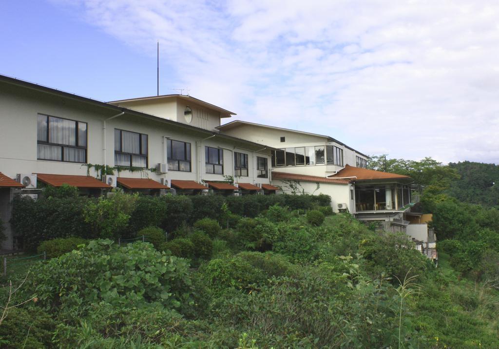Shorenji Lake Hotel Nabari Exteriér fotografie